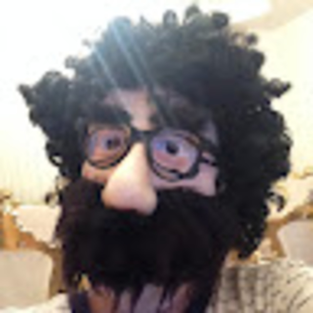 Meet your Posher, Parsa k.